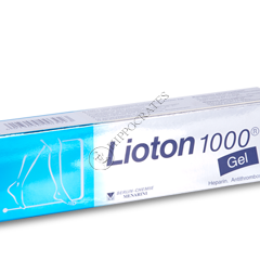 Lioton 1000 N1