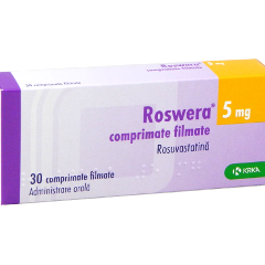 Roswera N30