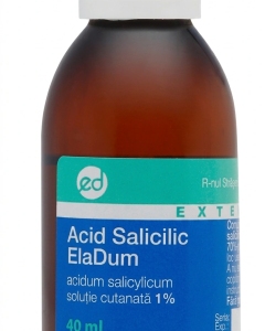 Acid salicilic N1