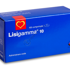 Lisigamma N100