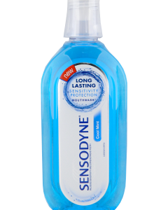 Apa de gura Sensodyne Cool Mint N1