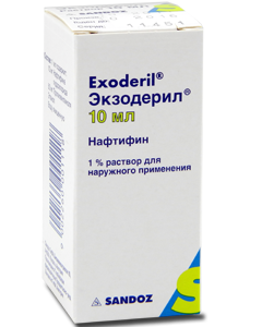 Exoderil N1
