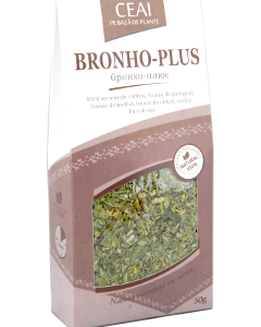 Ceai Bronho-plus N1