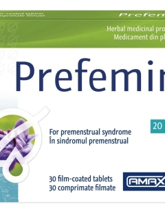 Prefemin N30