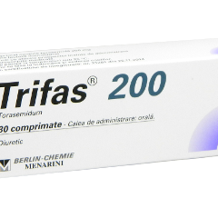 Trifas N30
