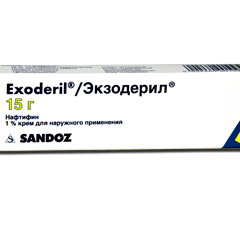 Exoderil N1