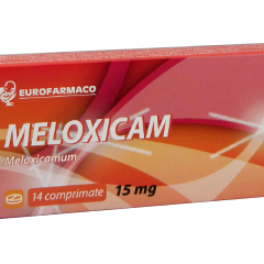 Meloxicam N14