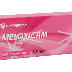 Meloxicam N28