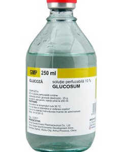 Glucoza N1