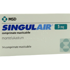 Singulair N14