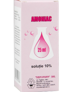 Amoniac N1