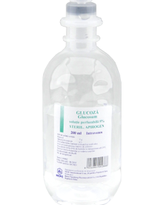 Glucoza N1