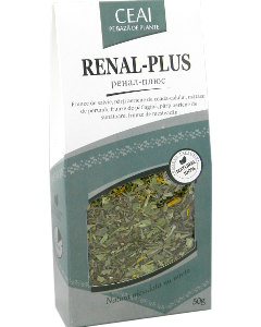 Ceai RENAL-PLUS N1