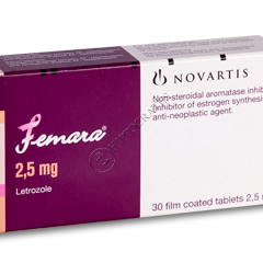 Femara N30