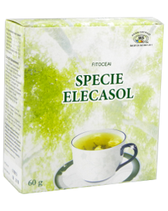 Specie Elecasol N1