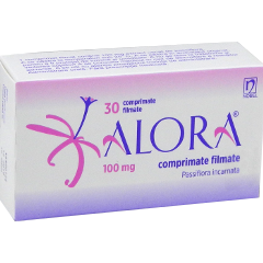 Alora N30