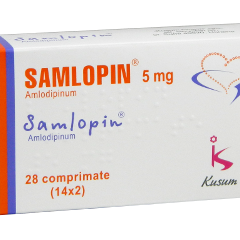 Samlopin N28