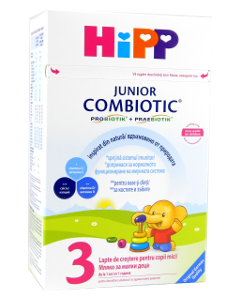 HIPP 3 combiotic Junior 500 g /2097/ N1