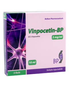 Vinpocetin-BP N5