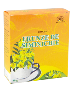 Frunze de siminichie N1