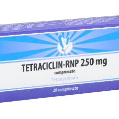 Tetracyclin-RNP N20