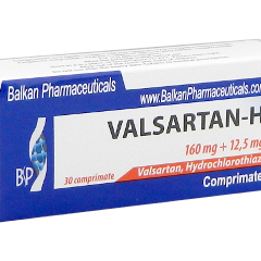 Valsartan-H N30