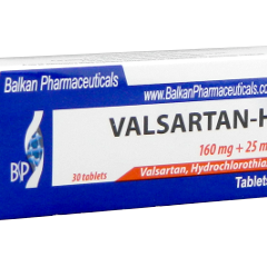 Valsartan-H N30