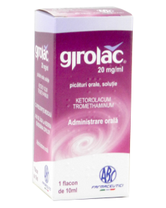 Girolac N1
