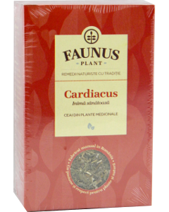 Ceai Cardiacus N1