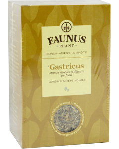 Ceai Gastricus N1
