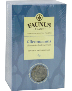 Ceai Gliconormus N1
