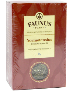 Ceai Normotensius N1