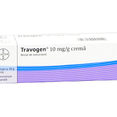 Travogen N1