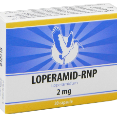 Loperamid-RNP N20
