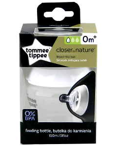 Biberon (0+) 150 ml TT0013 N1