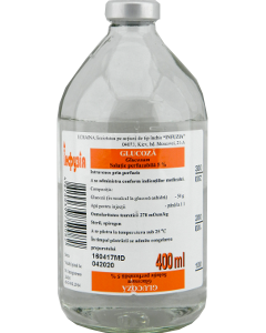 Glucoza N1