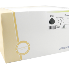 Proteza externa de sin Amoena Essential 1S N1