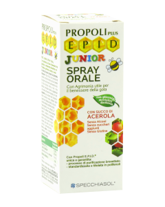 Epid Junior N1