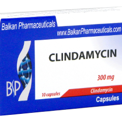 Clindamicina N10