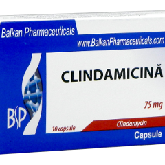 Clindamicina N10