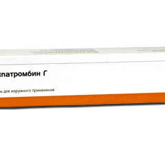 Hepathrombin H N1
