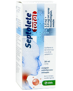 Septolete total N1