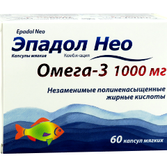 Epadol Neo N60
