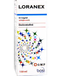 Loranex N1