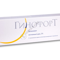 Gynofort N1