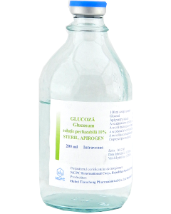 Glucoza N1