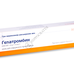 Hepathrombin 30000