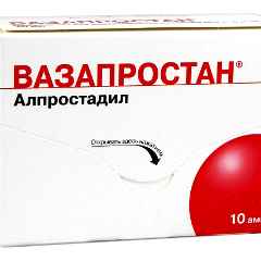 Vasaprostan N10