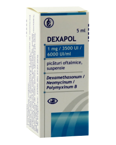 Dexapol N1