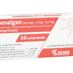 Renalgan N20